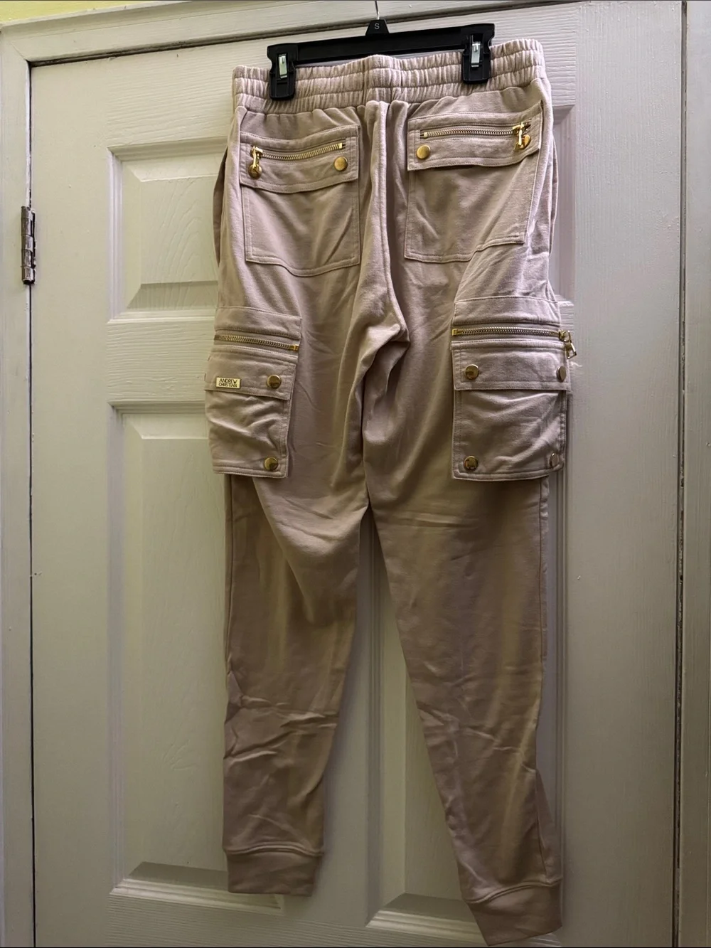 Andrew Christian only worn